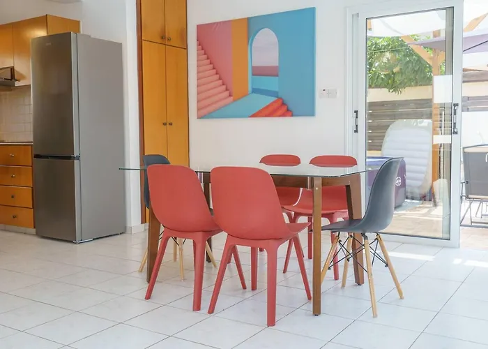 Seaside Luci W Jacuzzi *