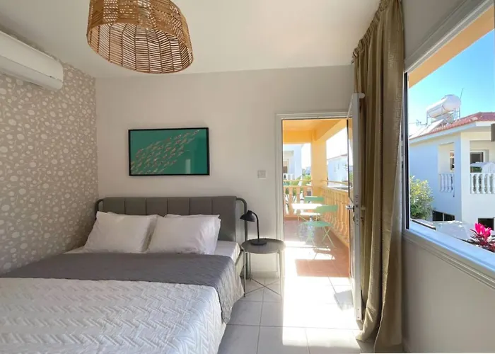 Ferienhaus Seaside Luci W Jacuzzi