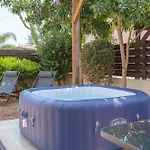 Seaside Luci W Jacuzzi *