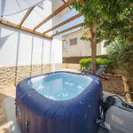 Seaside Luci W Jacuzzi