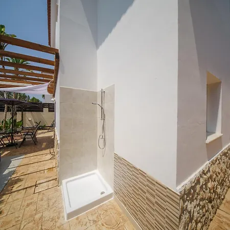 Seaside Luci W Jacuzzi Paralimni