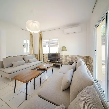 Seaside Luci W Jacuzzi *