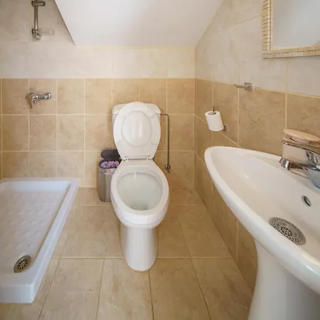 Seaside Luci W Jacuzzi *