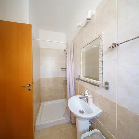 Seaside Luci W Jacuzzi