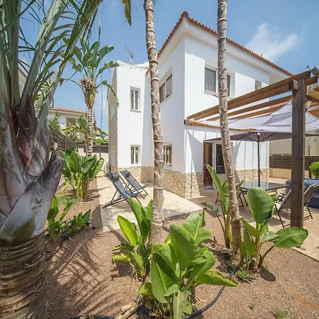 Seaside Luci W Jacuzzi *