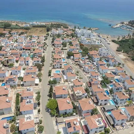 Seaside Luci W Jacuzzi