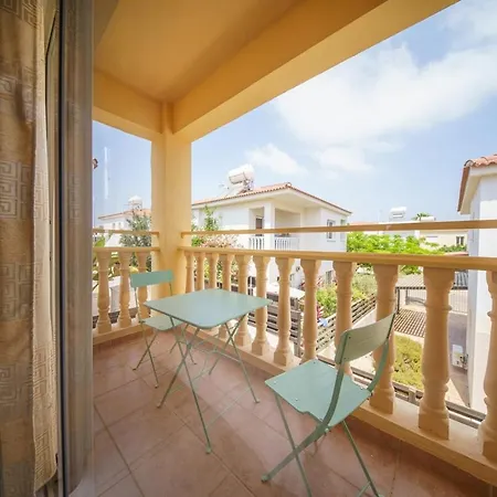 بيت للعطل Seaside Luci W Jacuzzi