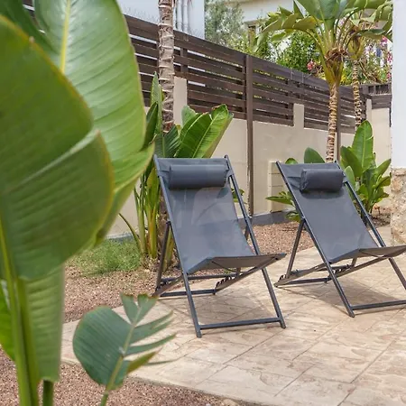 بيت للعطل Seaside Luci W Jacuzzi باراليمني