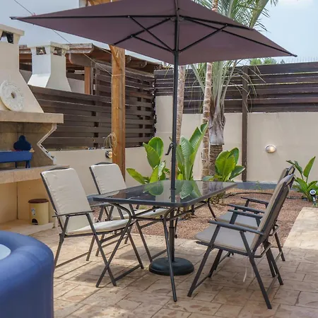 Seaside Luci W Jacuzzi *