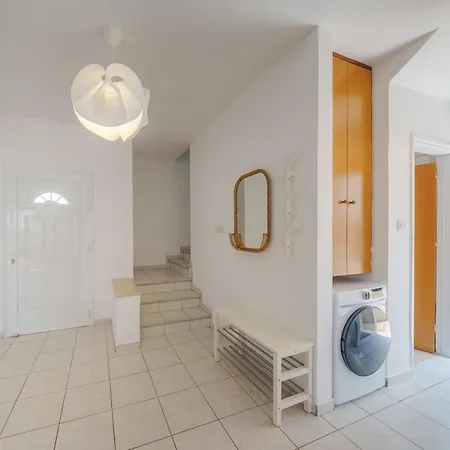 Seaside Luci W Jacuzzi