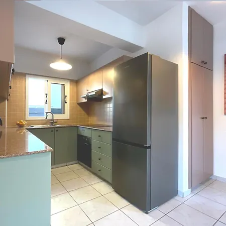 بيت للعطل Seaside Luci W Jacuzzi