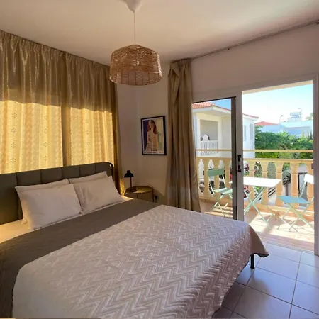 بيت للعطل Seaside Luci W Jacuzzi