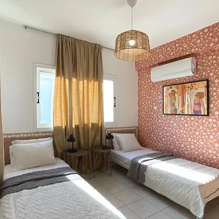 Dom wakacyjny Seaside Luci W Jacuzzi *