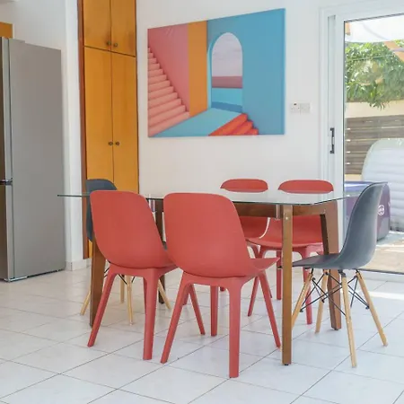 Seaside Luci W Jacuzzi *