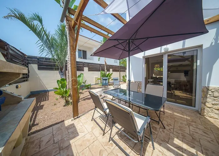 Seaside Luci W Jacuzzi Paralimni