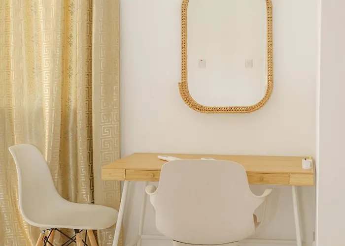 Prázdninový dům Seaside Luci W Jacuzzi *