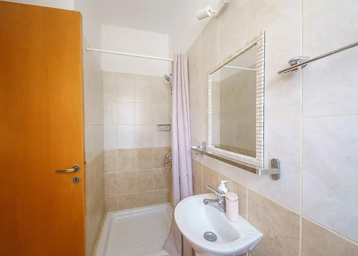 Prázdninový dům Seaside Luci W Jacuzzi Paralimni