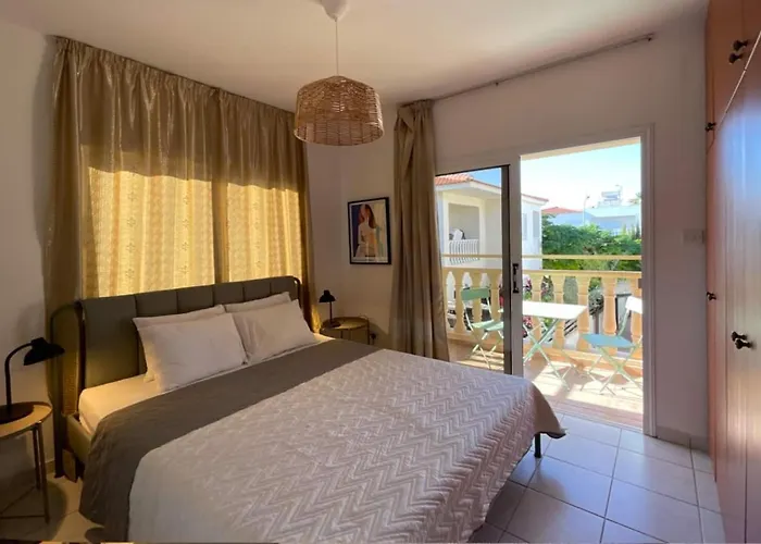 Seaside Luci W Jacuzzi Prázdninový dům