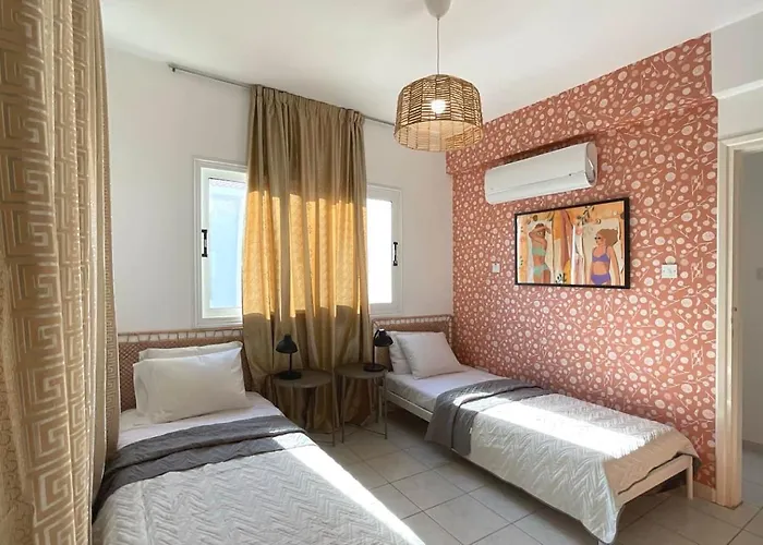 Seaside Luci W Jacuzzi Prázdninový dům *