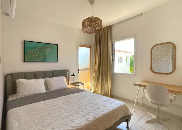 Seaside Luci W Jacuzzi