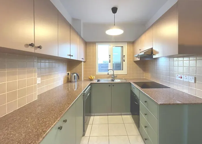 Seaside Luci W Jacuzzi Prázdninový dům